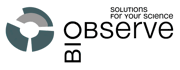 Biobserve Logo